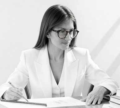 Michal Markovitz, Chief Executive Officer